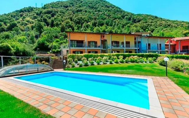 Residence Borgo Castello