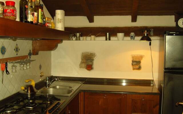 Agriturismo I Fontanini