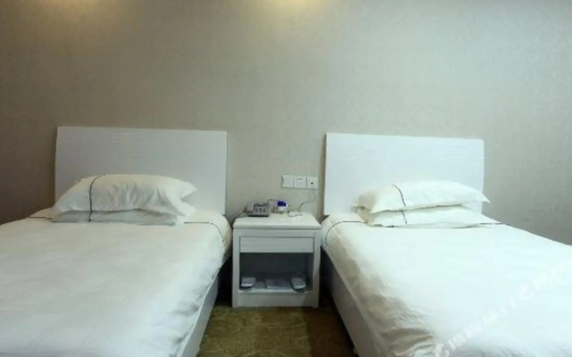 Kings Hotel