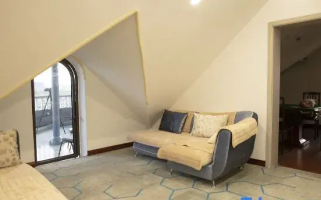 Shanghai Xinyayishu Homestay