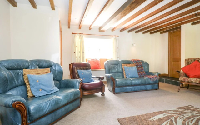 Eastcott Farmhouse