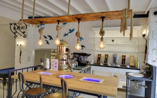 Charm Beach Hotel - All Inclusive