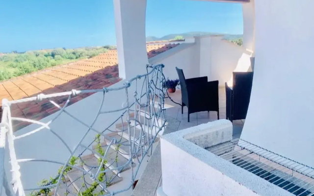 Solaria Apartment IV
