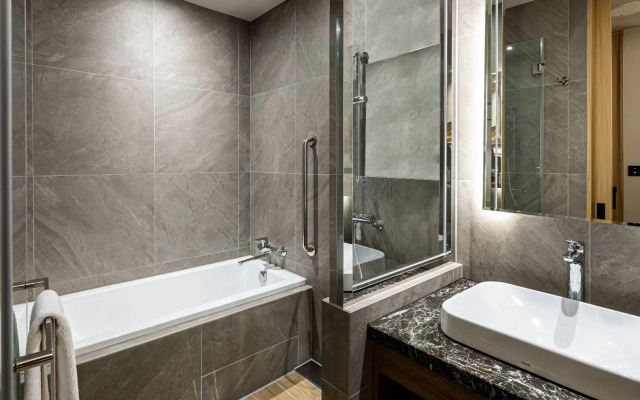 Solaria Nishitetsu Hotel Taipei Ximen