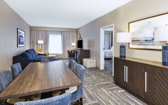 Hampton Inn & Suites Wells-Ogunquit