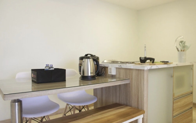 Modern & Deluxe 2BR at Braga City Walk Apartment