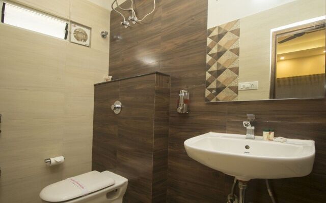 OYO 17251 Hotel Mount View