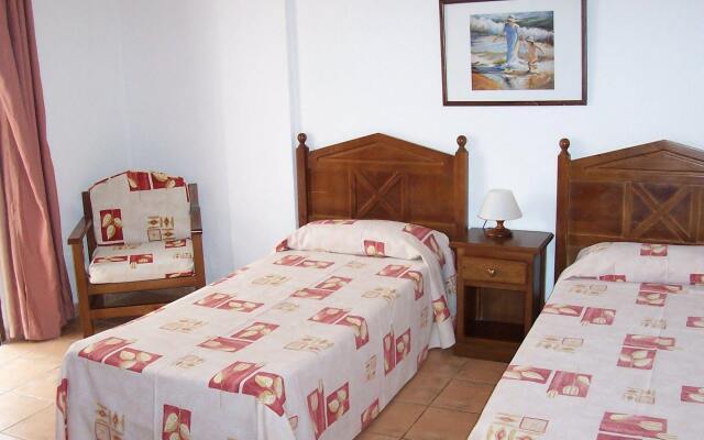 Apartamentos Parque Cattleya