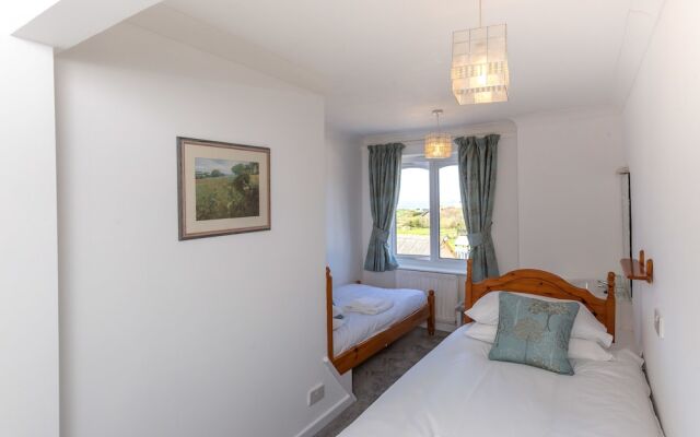 Beau Vallon Holiday Apartments