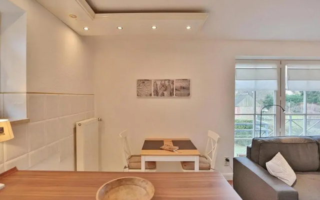 Haus Parkblick, Timmendorfer Strand Haus Parkblick Appartement 07