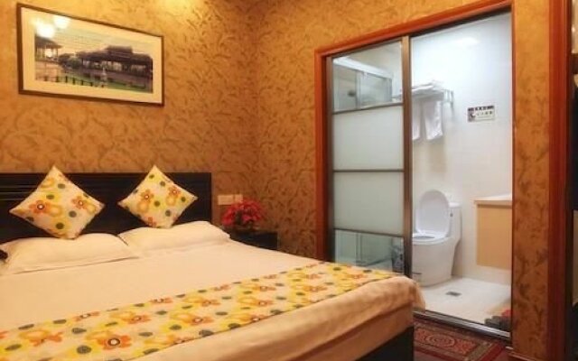 One-in-hundred Theme Hotel- Wuzhen Town