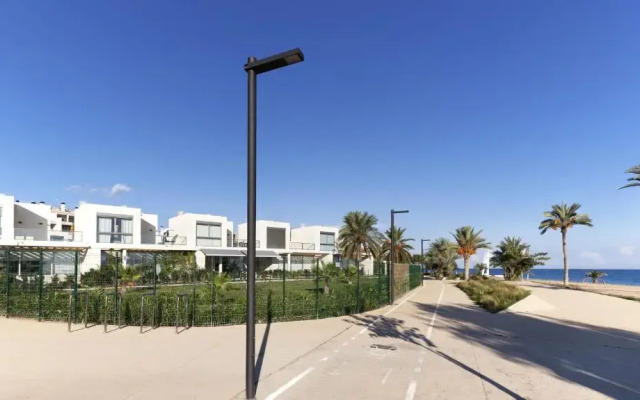 Vila Paradis 2B by Bravos Club