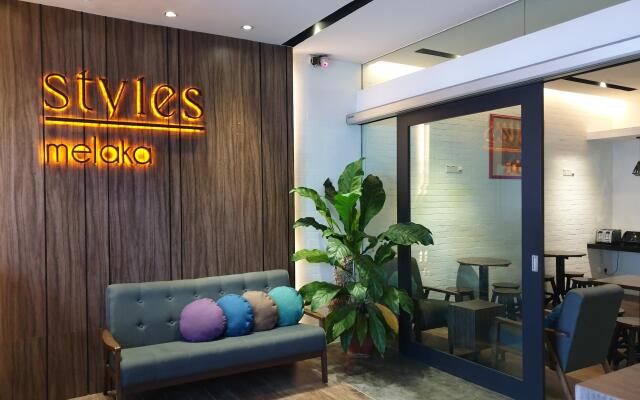 Styles Hotel