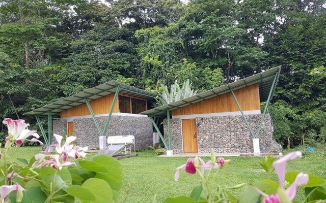 Finca Don Juan Lodge