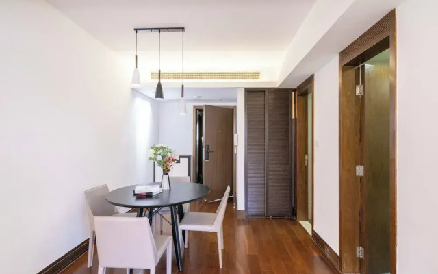 Tyms Modern1BR 1BA Apt Near Metro 1 9 11