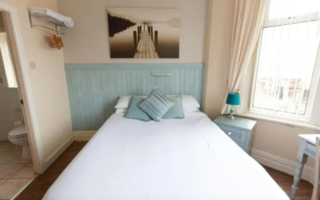 The Osprey Guest House