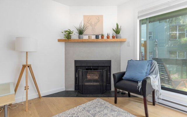 Powderview by Whistler Premier