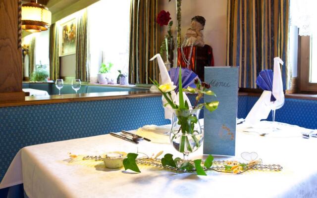 Familyhotel Stegerhaus