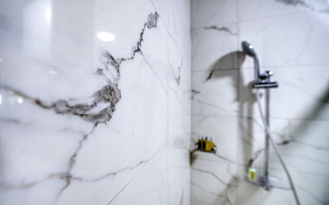 Riva Palace - design rooms
