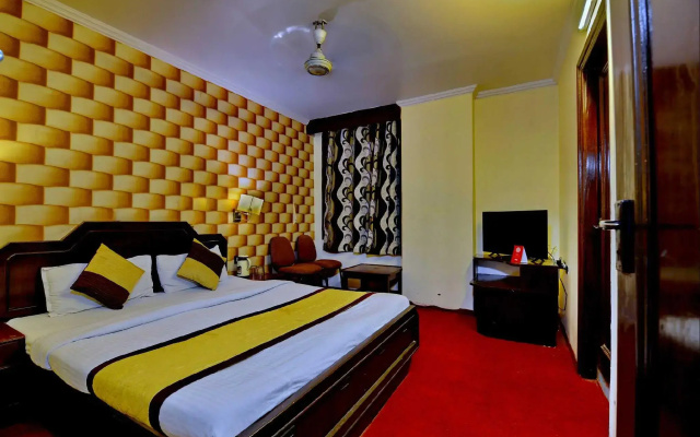 Hotel Maharani Plaza