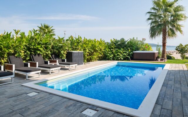 Suncana Villa Sukosan