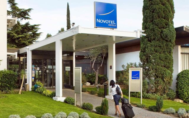 Novotel Marseille Est Porte D'Aubagne