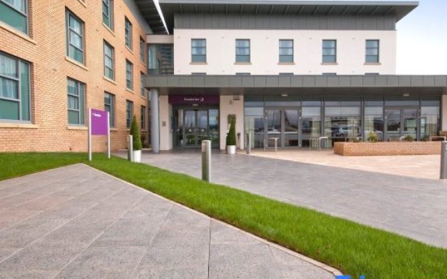 Premier Inn Edinburgh Airport (M9, Jct1)