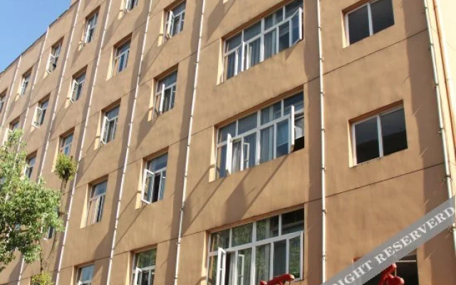 Enshi Golden Hotel