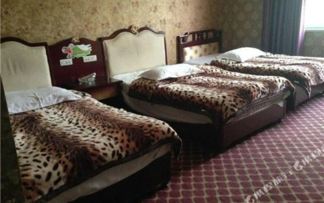 Lunda Hostel