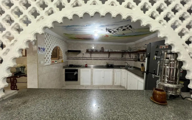 Hostal tio poli