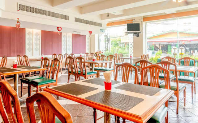 Viva Hotel Songkhla