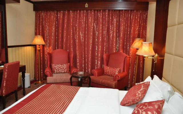 Benta Grand Hotel