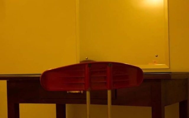 Hotel senora kataragama
