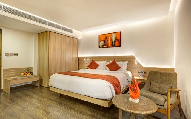Attide hotels
