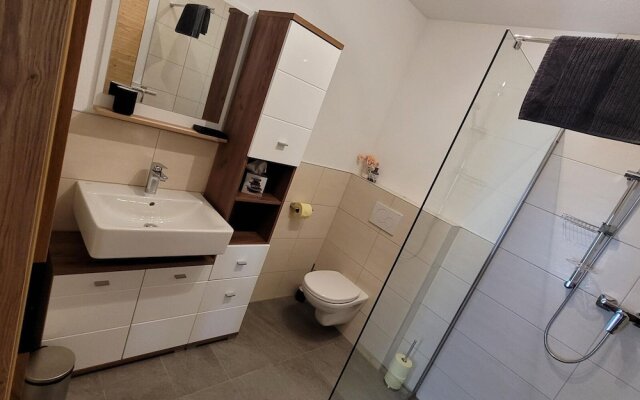 New Apartment in the Beautiful Pitztal