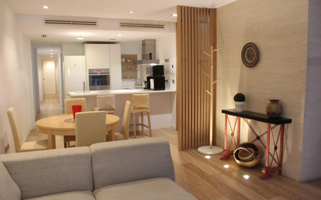 LovelyLoft San Fernando 8