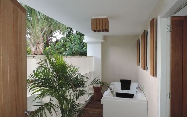 Hotel Les Ondines Sur La Plage