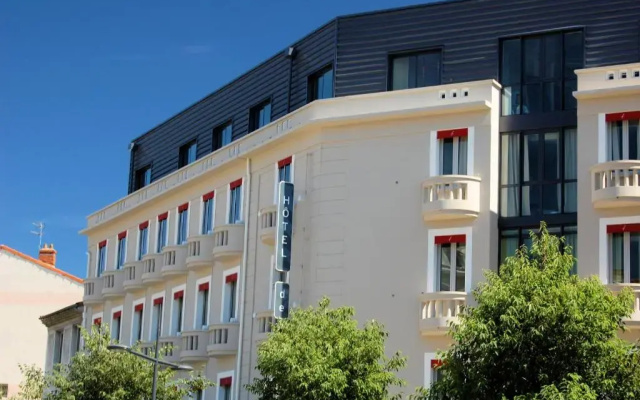 Hôtel de France