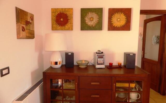 AffittaSardegna - Prato Apartments