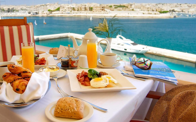 Grand Hotel Excelsior