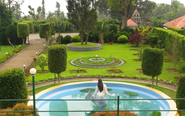Spice Villas Holiday