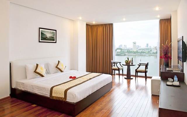 Lion Sea Hotel