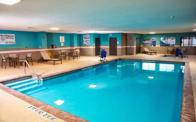 Hampton Inn & Suites Amarillo West