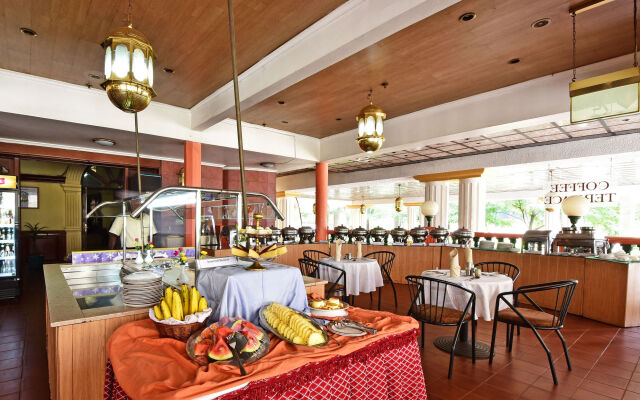 Grand Imperial Hotel