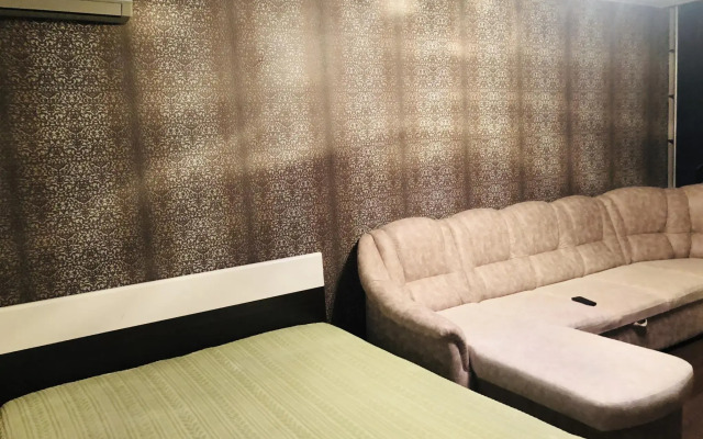 Уютное место на улице Хирурга Нечаева