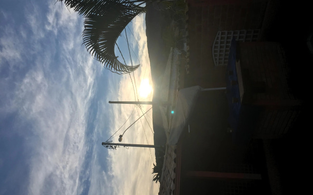 Pousada Brilho Da Serra