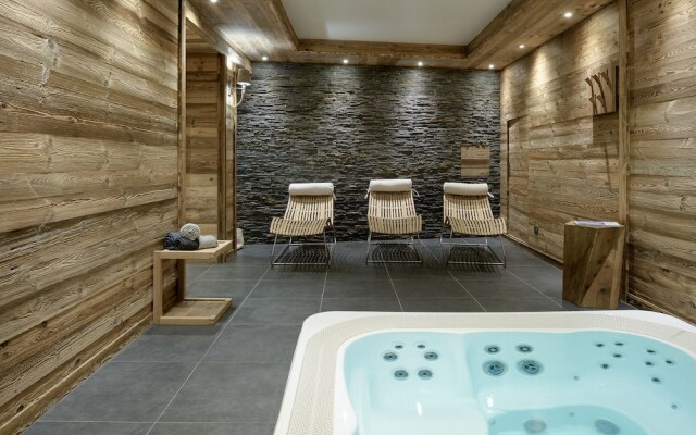 Mammoth Lodge Apartment T3 Cabin D09