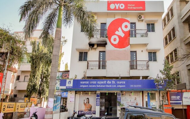 OYO Flagship 12273 Hotel Indraprastha