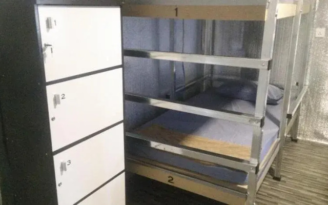 X Kingdom Guest House