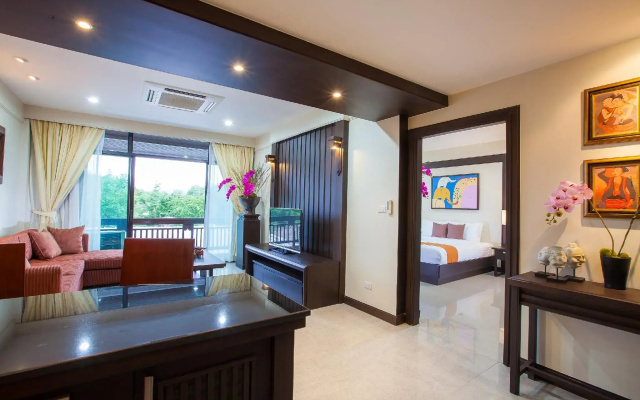 Huern Na Na Boutique Hotel